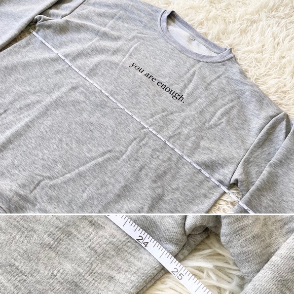 Sweatshirt - Picture 6 of 8